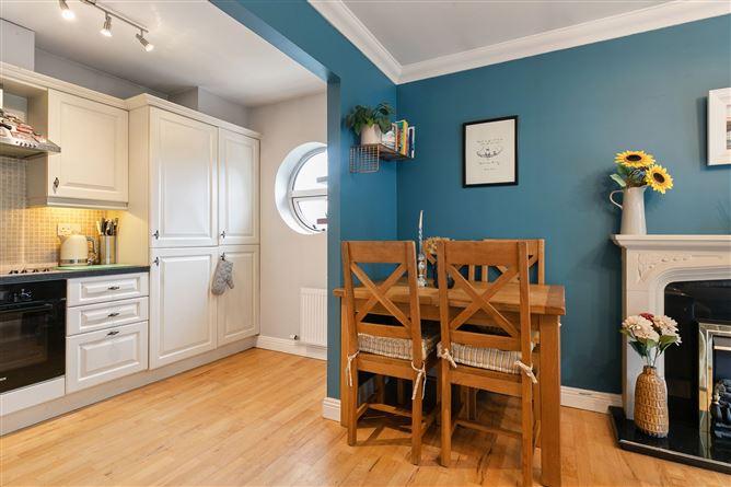 Apartment 117, Kerrymount, Castle Court, Kilgobbin Wood, Sandyford, Dublin 18, historical listing image 6