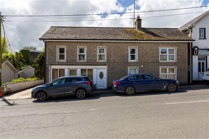 The Old Post Office, Castlebridge, Wexford, historical listing image 1