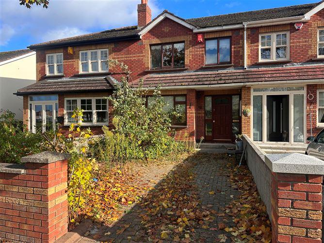 41, Ashington Gardens, Dublin 7, historical listing image 2