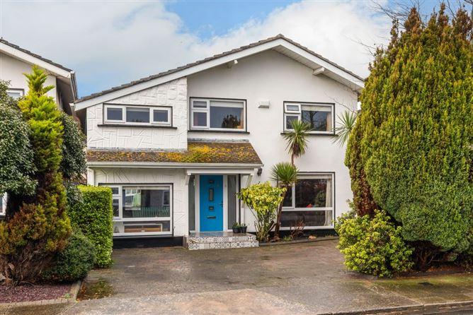 95 The Dunes, Portmarnock,   County Dublin, historical listing image 1