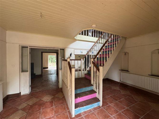 Holly Lodge, Coolboy, Co. Wexford, historical listing image 3