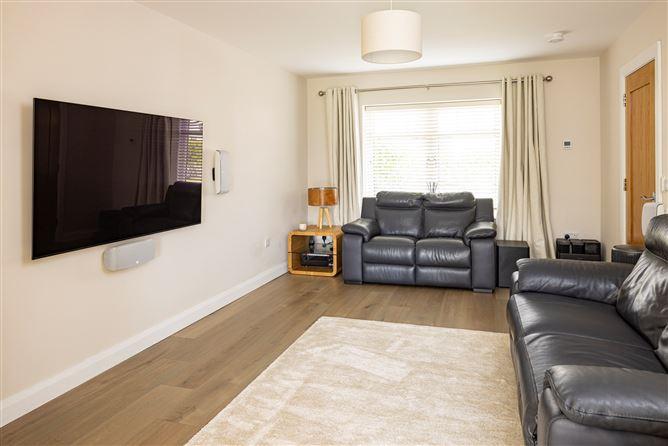 30 Usher Park, Knocksadan Demesne, Brackenstown, Swords, County Dublin, historical listing image 5