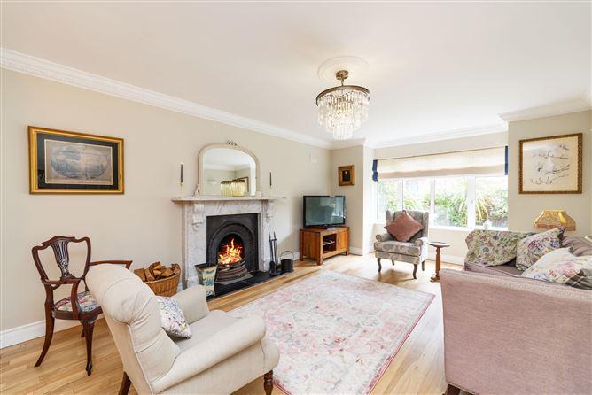 54 The Old Golf Links, Malahide, Co. Dublin, historical listing image 5