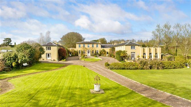 Ballinacurra Estate, Kinsale, Cork, historical listing image 4
