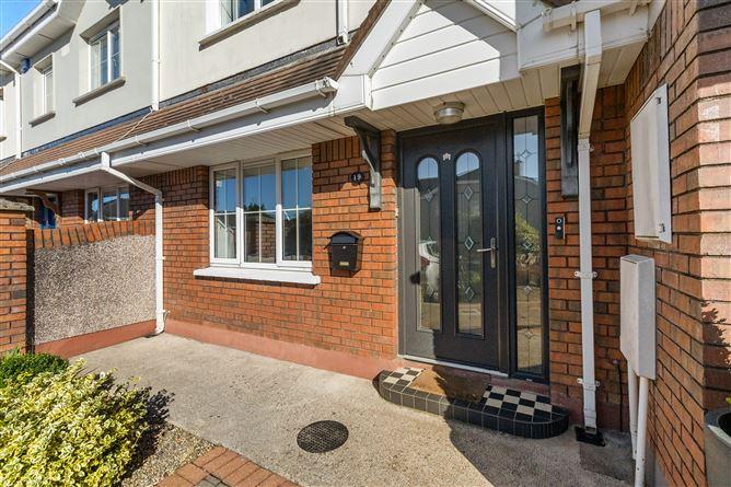 19 The Courtyard, Castleredmond, Midleton, Cork, historical listing image 2