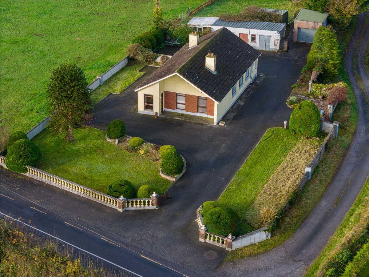 Ballinvalley, Killeigh, Co. Offaly, R35D981, historical listing image 4
