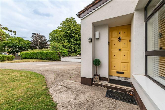 1, Elm Grove, Co. Kildare, historical listing image 2