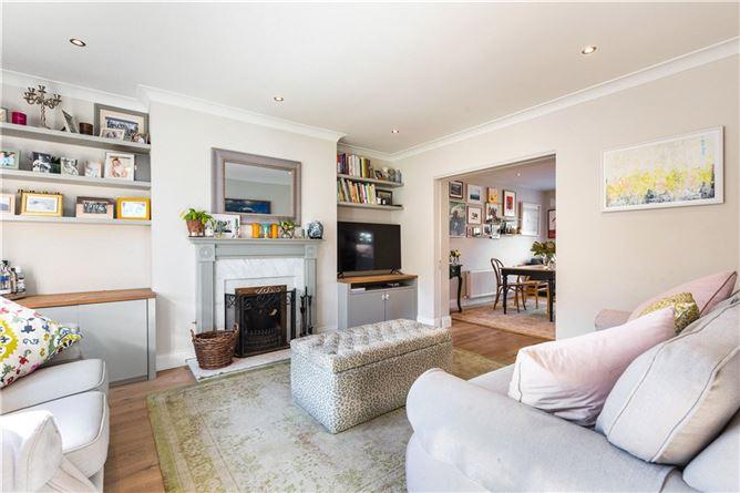 44 Fosterbrook, Blackrock, Co. Dublin, historical listing image 3