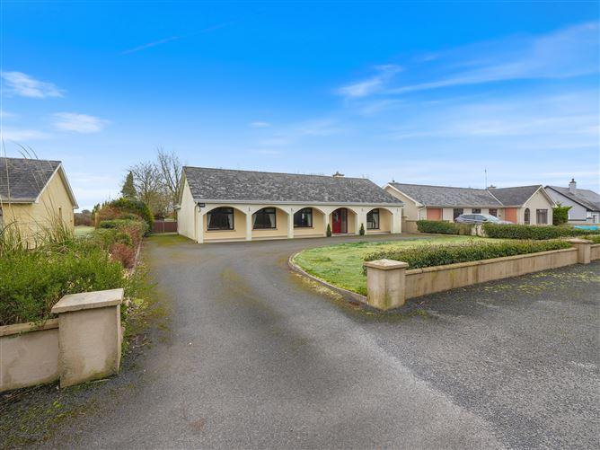 Drumbaun, Ballyhaunis, Mayo, historical listing image 1