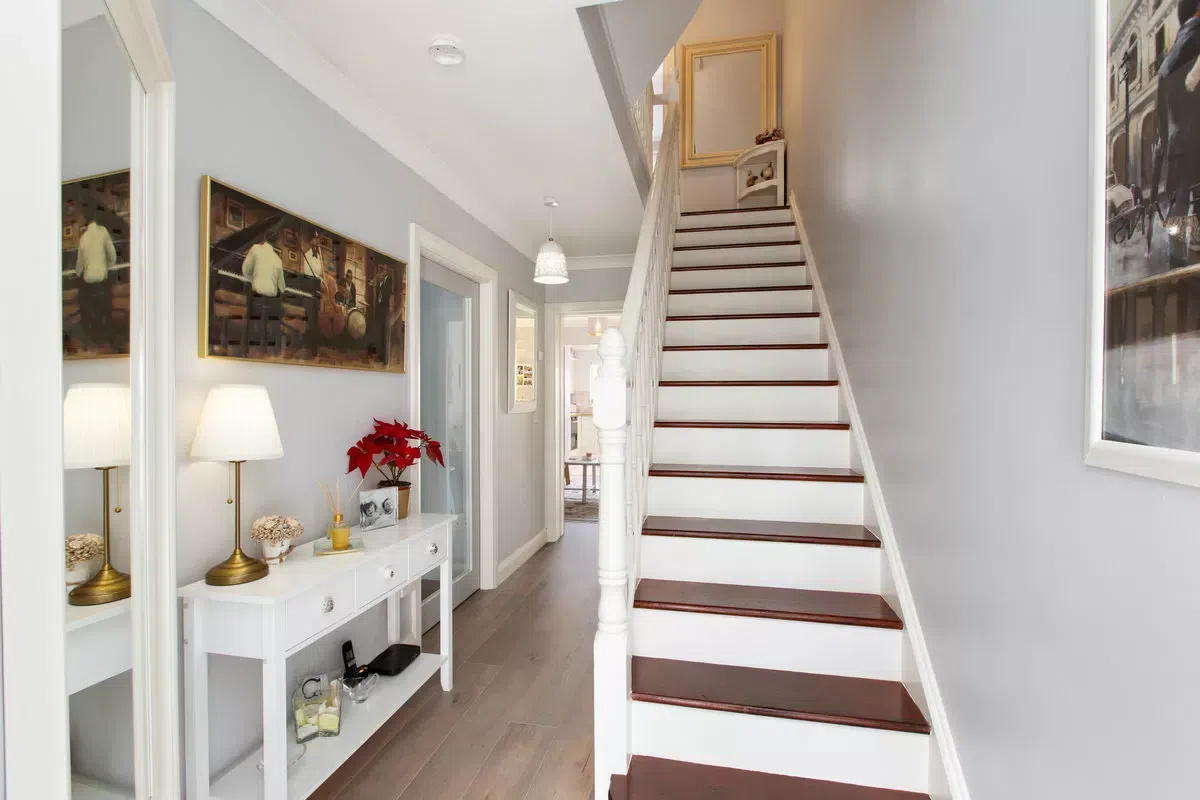 7 Cruagh Green, Cruagh Manor, Stepaside, Dublin 18, historical listing image 2