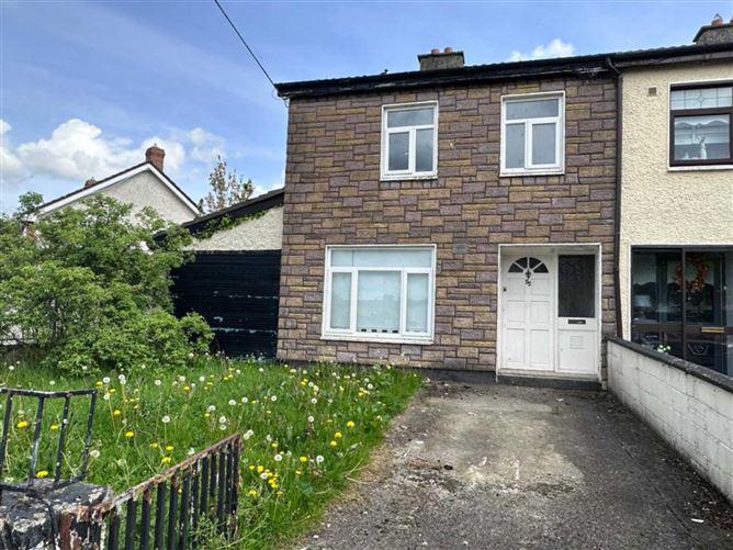 55 Fortlawn Avenue, Blanchardstown, Dublin 15, County Dublin, historical listing image 1