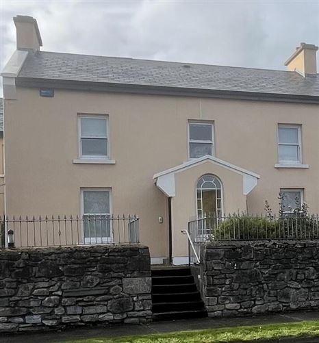 Apartment 4 Hollymount Court, Cartron Hill, Sligo Town, Sligo, historical listing image 1