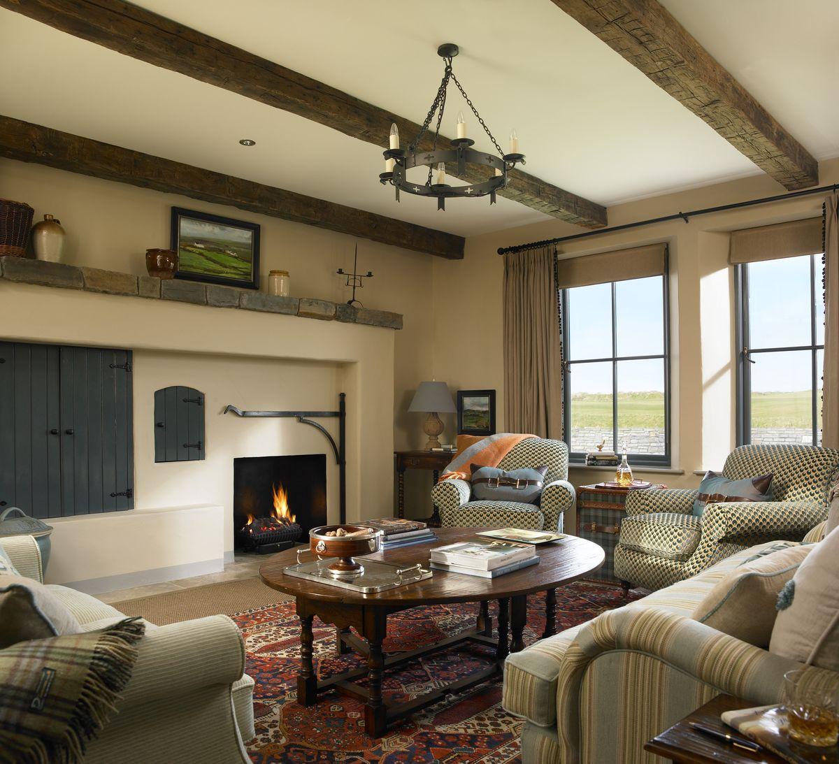 Trump International Golf Links Limited, Trump International Golf Links & Hotel, Doonbeg, Doonbeg, Co. Clare, V15KH39, historical listing image 1