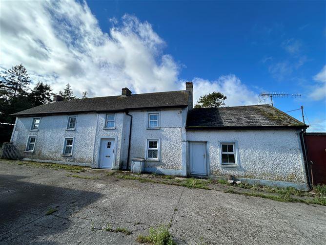Kildrummy, Windgap, Kilkenny, historical listing image 1