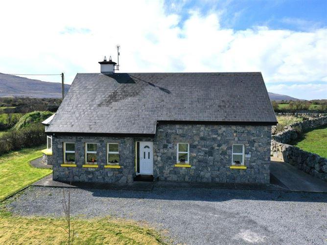 Moy, Kinvara, Co. Galway, historical listing image 2