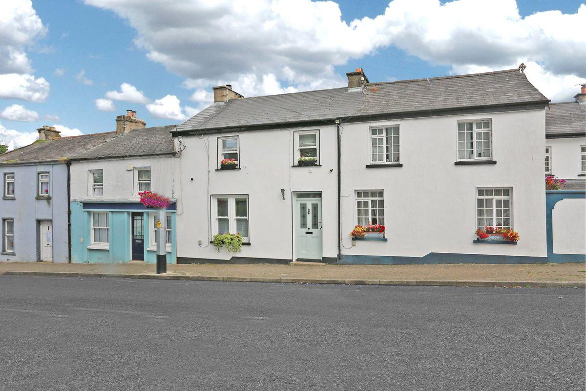 14 Castle Street, Castleconnell, Co. Limerick, historical listing image 1
