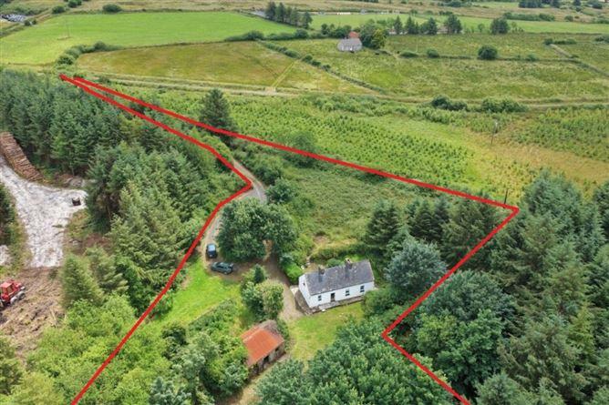 Cragg, Abbeyfeale, Co. Limerick, historical listing image 1