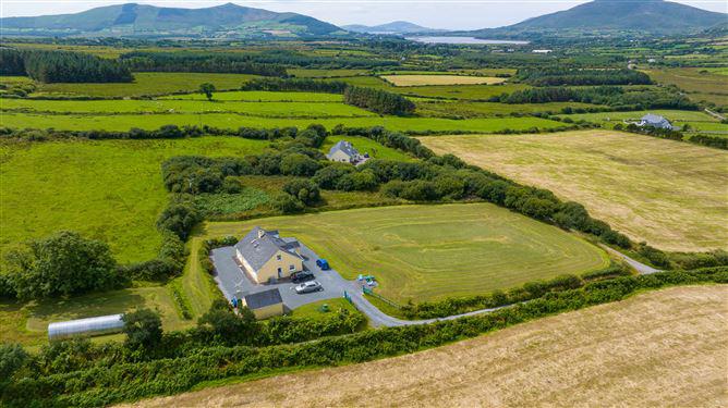 Castlequinn Lodge, Gortmore, Caherciveen, Kerry, historical listing image 2