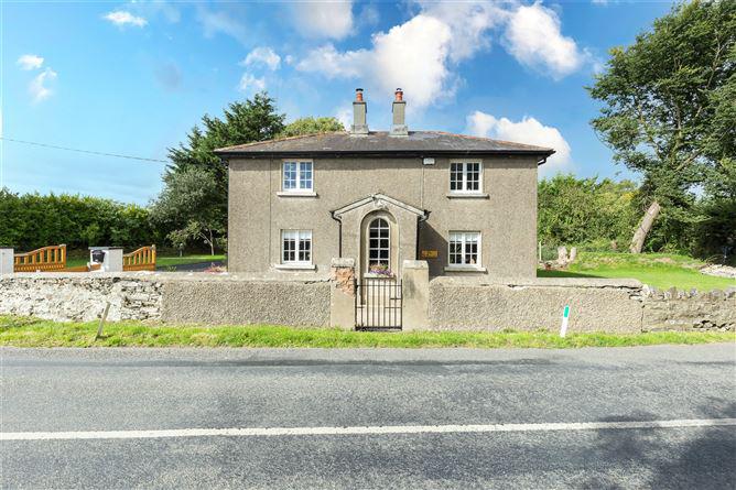 The Old Barracks,Clonevan,Ballygarrett,Gorey,Co. Wexford, historical listing image 2