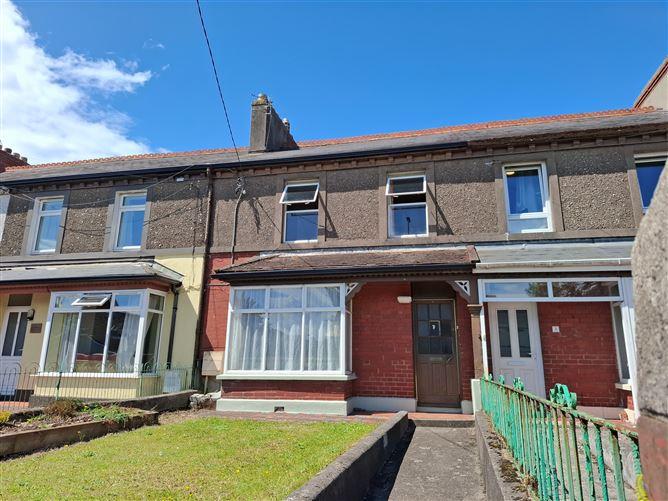 4 Mount Prospect, Glasheen Road, Cork., Glasheen, Cork, historical listing image 1
