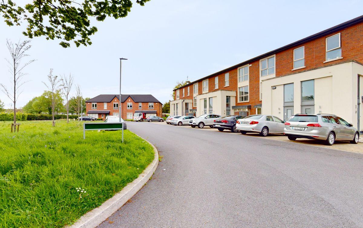 13 Wilkins Court, Limekiln Lane, Walkinstown, Dublin 12, D12HEE6, historical listing image 2