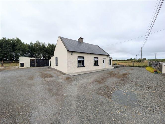 Ballylina, Borrisokane, Co. Tipperary, historical listing image 2