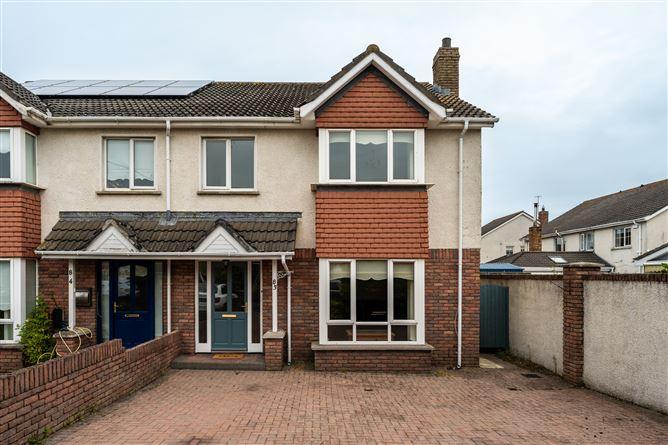 83 Lagavooren Manor, Beamore Road, Drogheda, Co. Louth, historical listing image 1