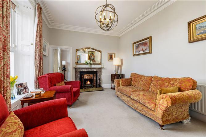 5 Charlotte Terrace, Victoria Road, Dalkey, County Dublin, historical listing image 5