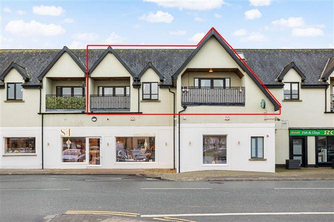 Apt 3 Dangan Bridge Apartments, Summerhill, County Meath, historical listing image 1