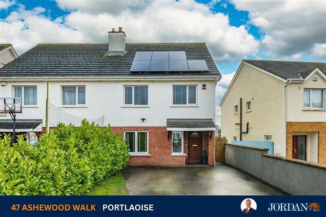 47, Summerhill Lane, Ashewood, Co. Laois, historical listing image 1
