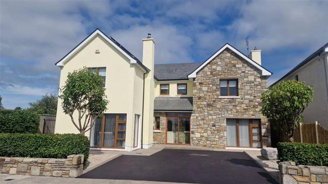 21 Hillcrest , Claremorris, Mayo, historical listing image 1