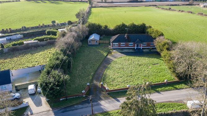 Red Brick Bungalow, Pepperstown, Ardee, Co. Louth, historical listing image 1