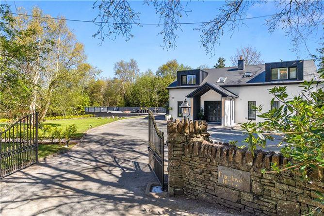 Foxglove House, Glannagilliagh, Caragh Lake, Co. Kerry, historical listing image 2