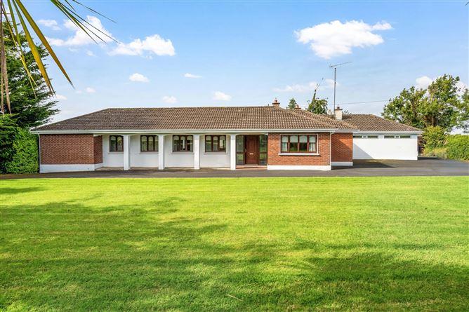 Ardlean, Caucestown, Stackallen, Slane, Co. Meath, historical listing image 1