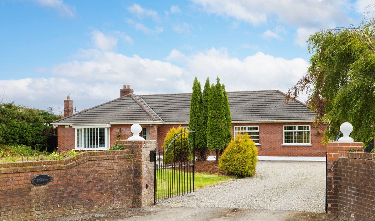 Haven House, Clonfert North, Maynooth, Co. Kildare, W23P6K8, historical listing image 1