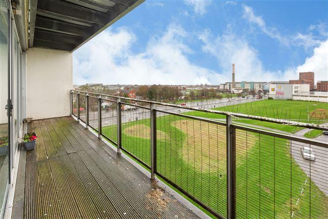 Apartment 33, The Turnpike, Santry Cross, Dublin 11, Dublin, historical listing image 6