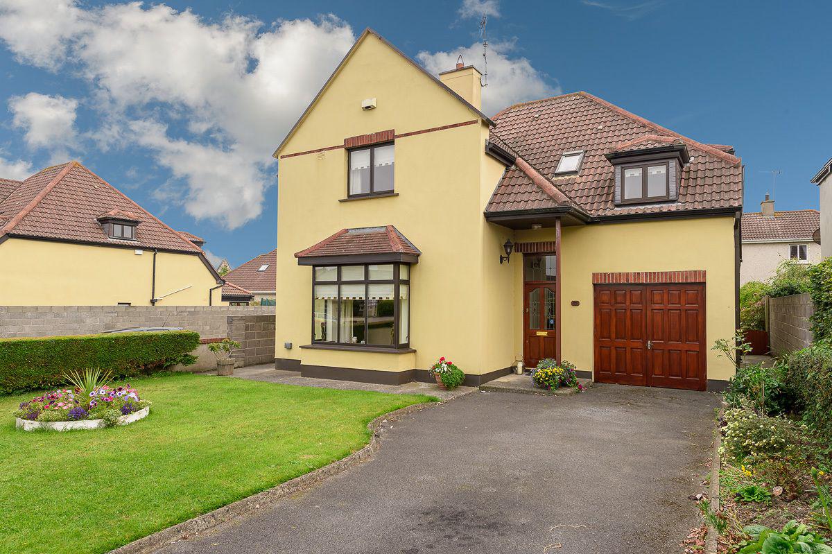 10 Beach Park, Laytown, Co. Meath, historical listing image 1