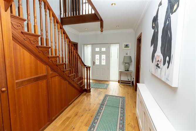 6 Chestnut Hill, Naas, Kildare, historical listing image 4