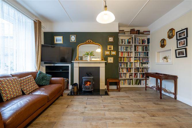 Abbey Cottage, Templeshannon, Co. Wexford, historical listing image 6