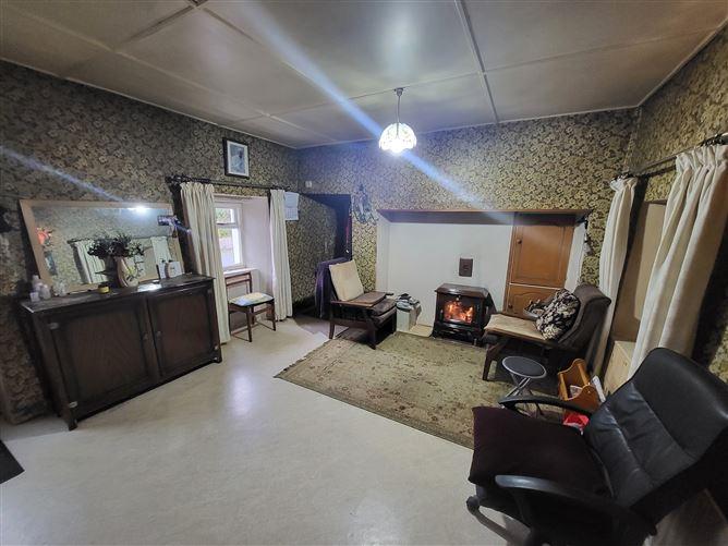 Frure North, Lissycasey, Clare, historical listing image 2