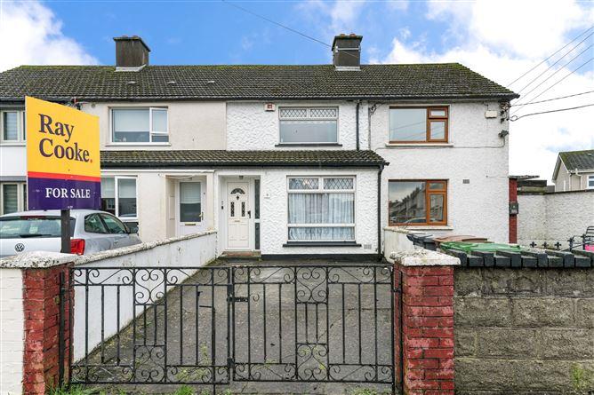 9, Ballygall Crescent, Dublin 11, historical listing image 1
