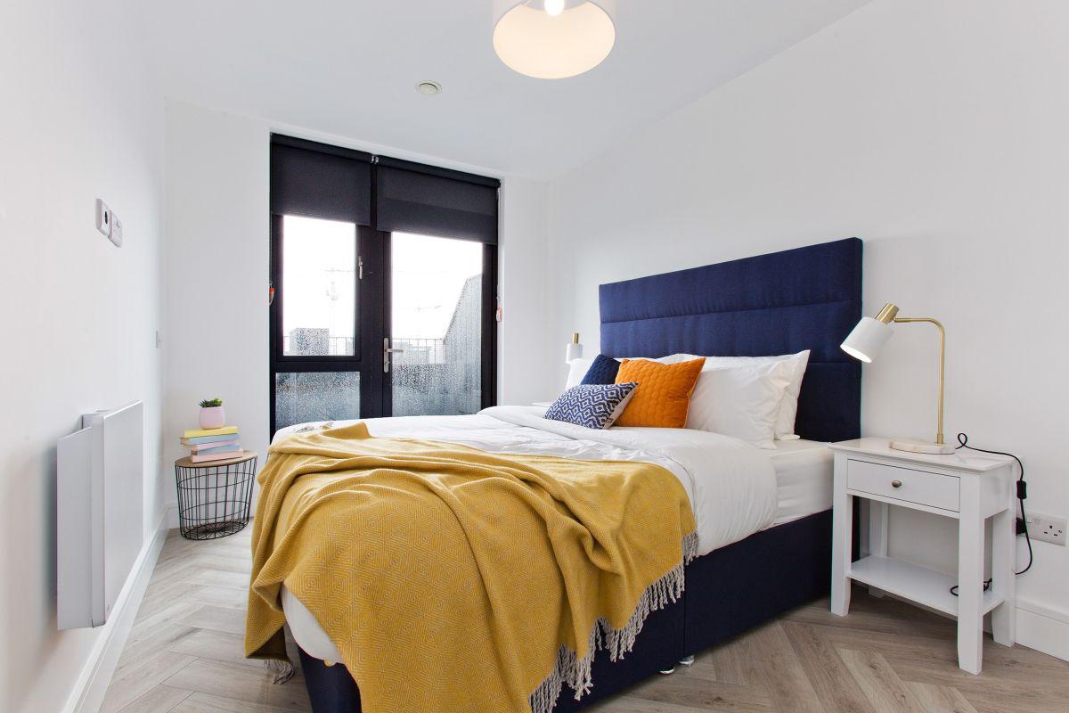 Apartment 4 Tramyard Exchange, Carmans Hall, Dublin 8, historical listing image 5