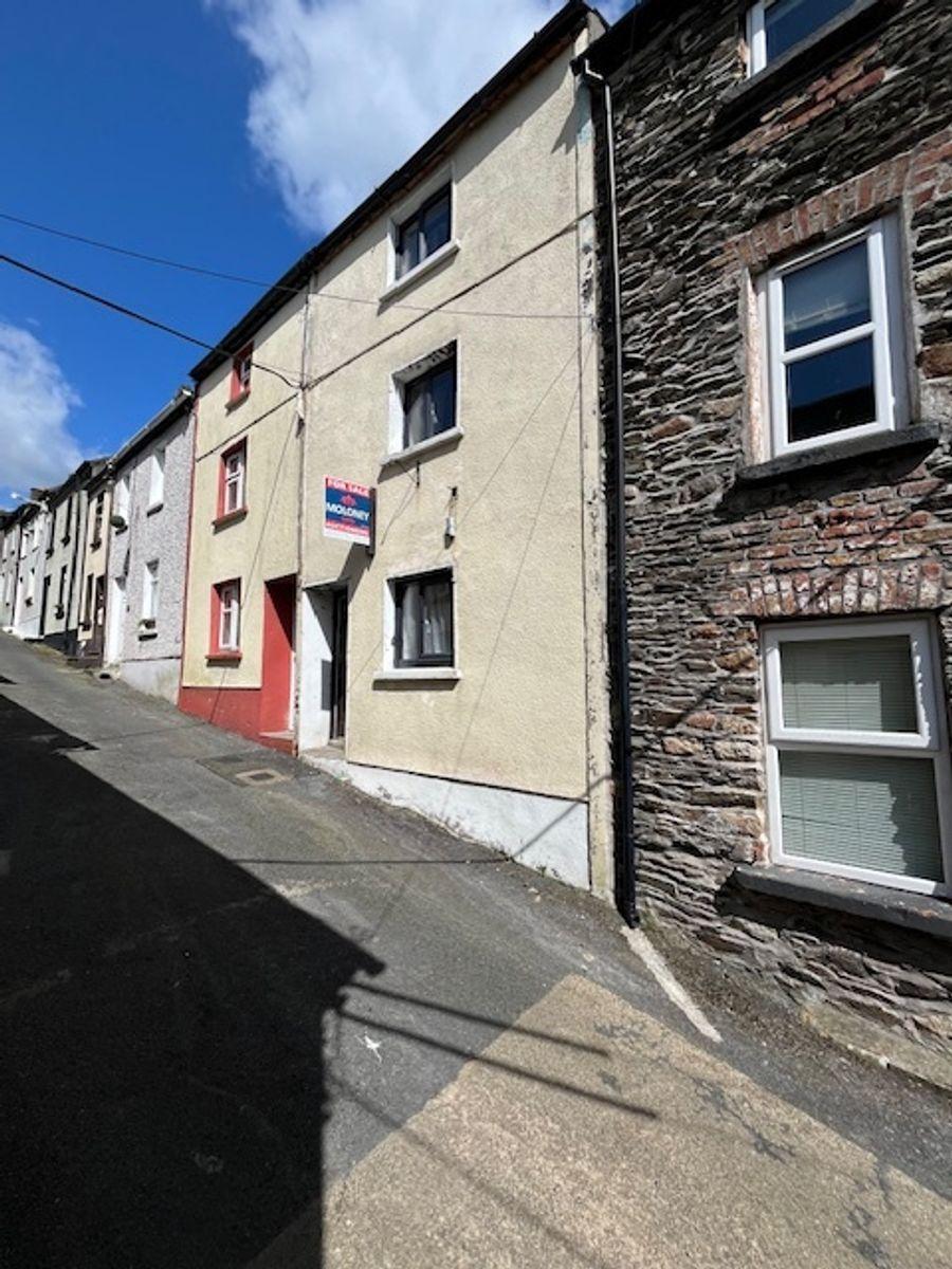 14 Chapel Lane , New Ross, Wexford, historical listing image 1