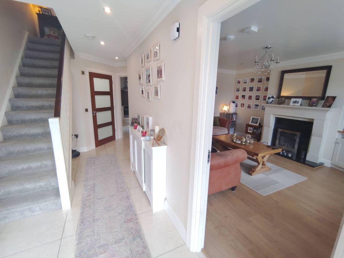 43 Evanwood, Golf Links Road, Castletroy, Co. Limerick, V944H61, historical listing image 2