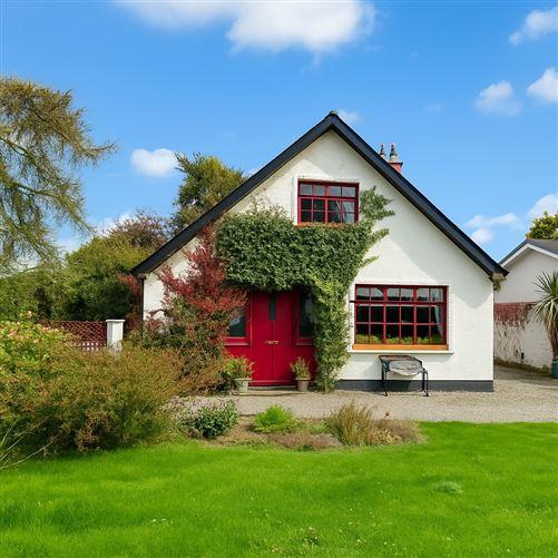 The Larches, Rathdowney Road, Johnstown, Co. Kilkenny, historical listing image 2