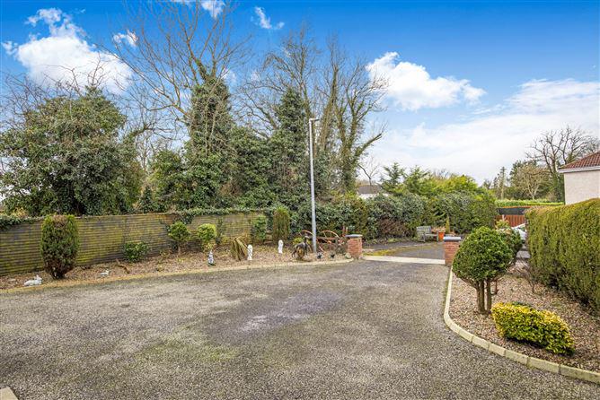 23 Meadow Park, Dublin Road, Cavan, historical listing image 2