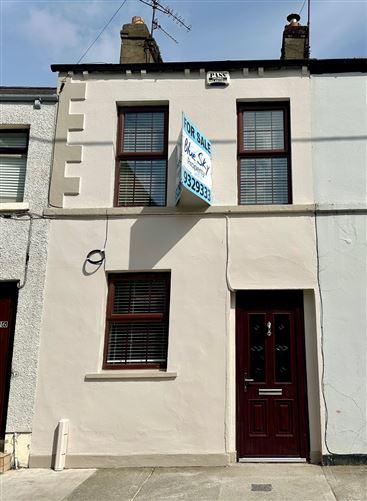 18 Bachelors Walk, Dundalk, Dundalk, Louth, historical listing image 1
