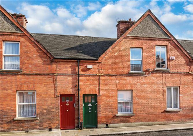 No. 39 Home Villas, Donnybrook, Dublin 4, historical listing image 1