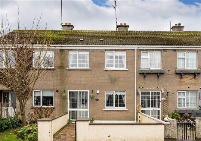60, Headfort Grove, Co. Meath, historical listing image 1
