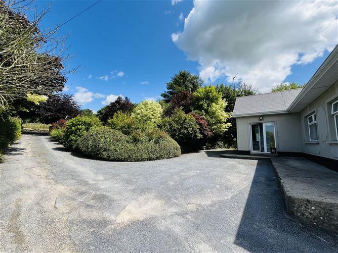 Ross View, Cummer, Ballywilliam, Enniscorthy, Wexford, historical listing image 4